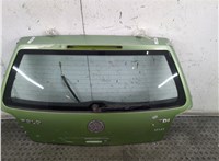 6N0845051AA Стекло заднее Volkswagen Polo 1999-2001 11655996 #23