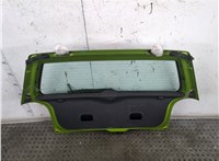 6N0845051AA Стекло заднее Volkswagen Polo 1999-2001 11655996 #31
