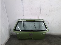 6N0845051AA Стекло заднее Volkswagen Polo 1999-2001 11655996 #35