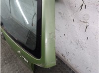 6N0845051AA Стекло заднее Volkswagen Polo 1999-2001 11655996 #41