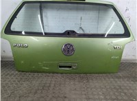 6N0845051AA Стекло заднее Volkswagen Polo 1999-2001 11655996 #42