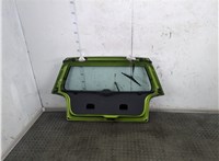 6N0845051AA Стекло заднее Volkswagen Polo 1999-2001 11655996 #45