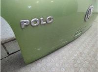 6N0845051AA Стекло заднее Volkswagen Polo 1999-2001 11655996 #50