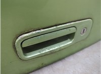 6N0845051AA Стекло заднее Volkswagen Polo 1999-2001 11655996 #52