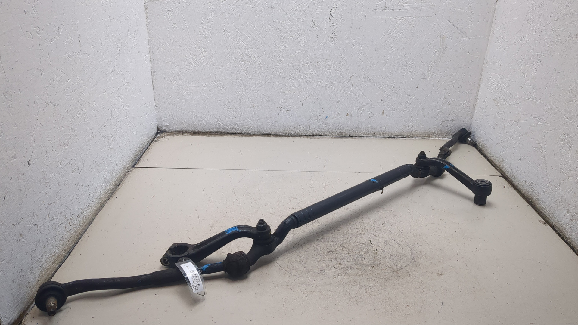 Тяга рулевая