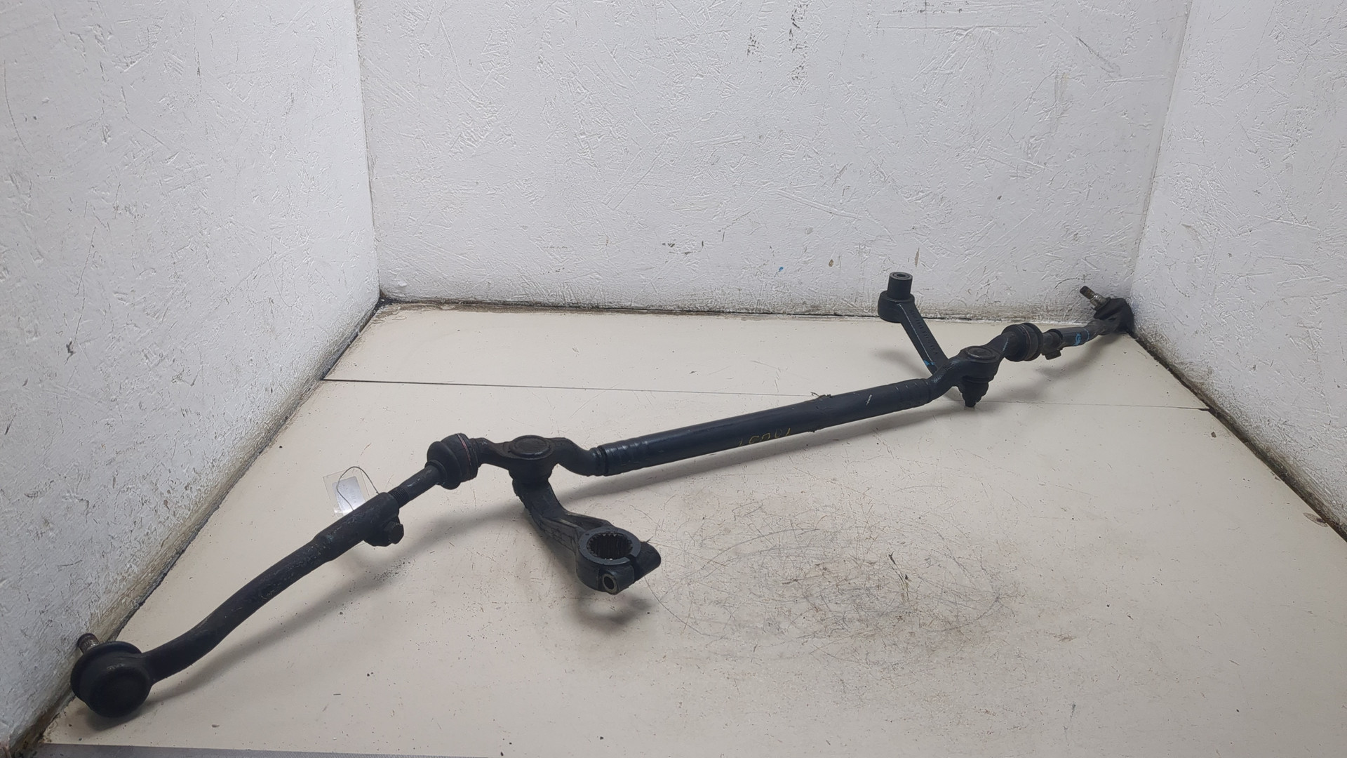 Тяга рулевая