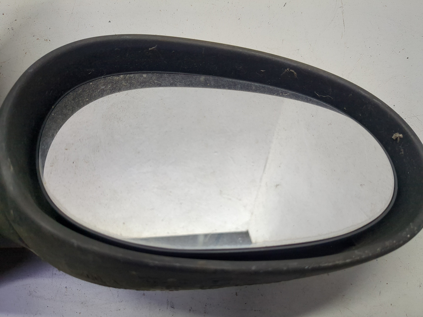 Зеркало правое электрическое