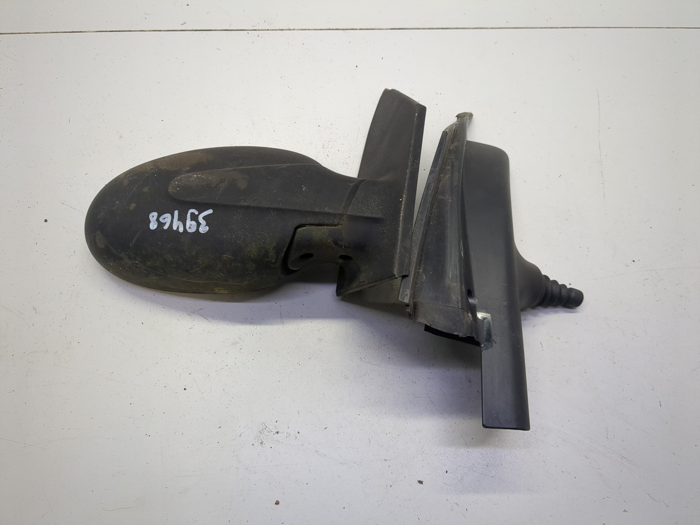 Зеркало правое электрическое