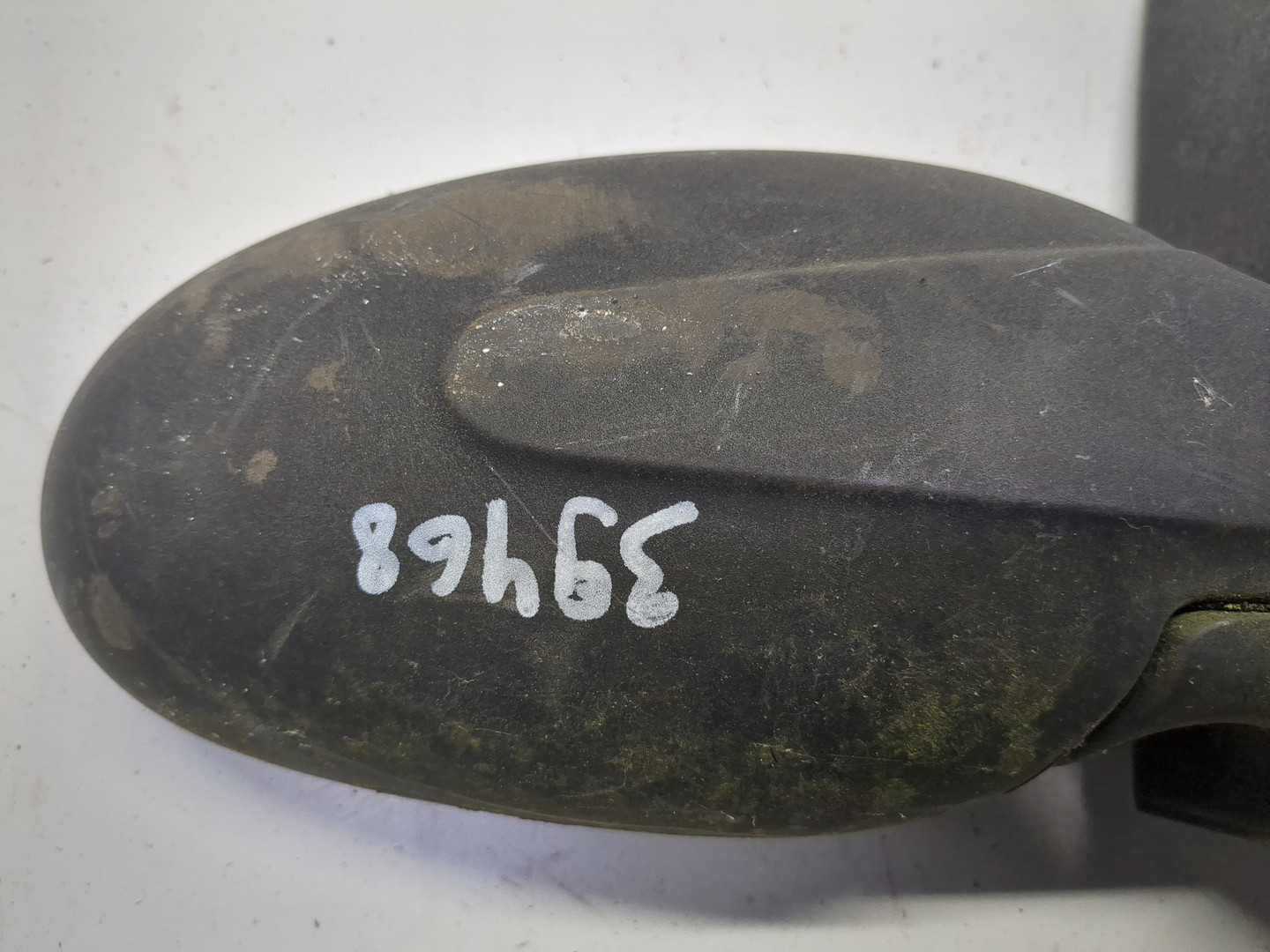 Зеркало правое электрическое