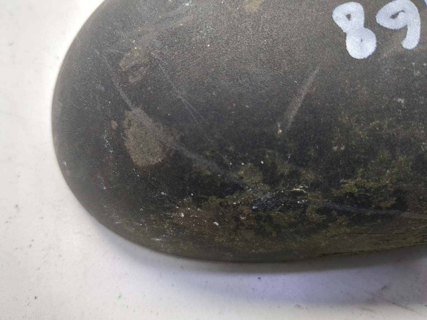 Зеркало правое электрическое