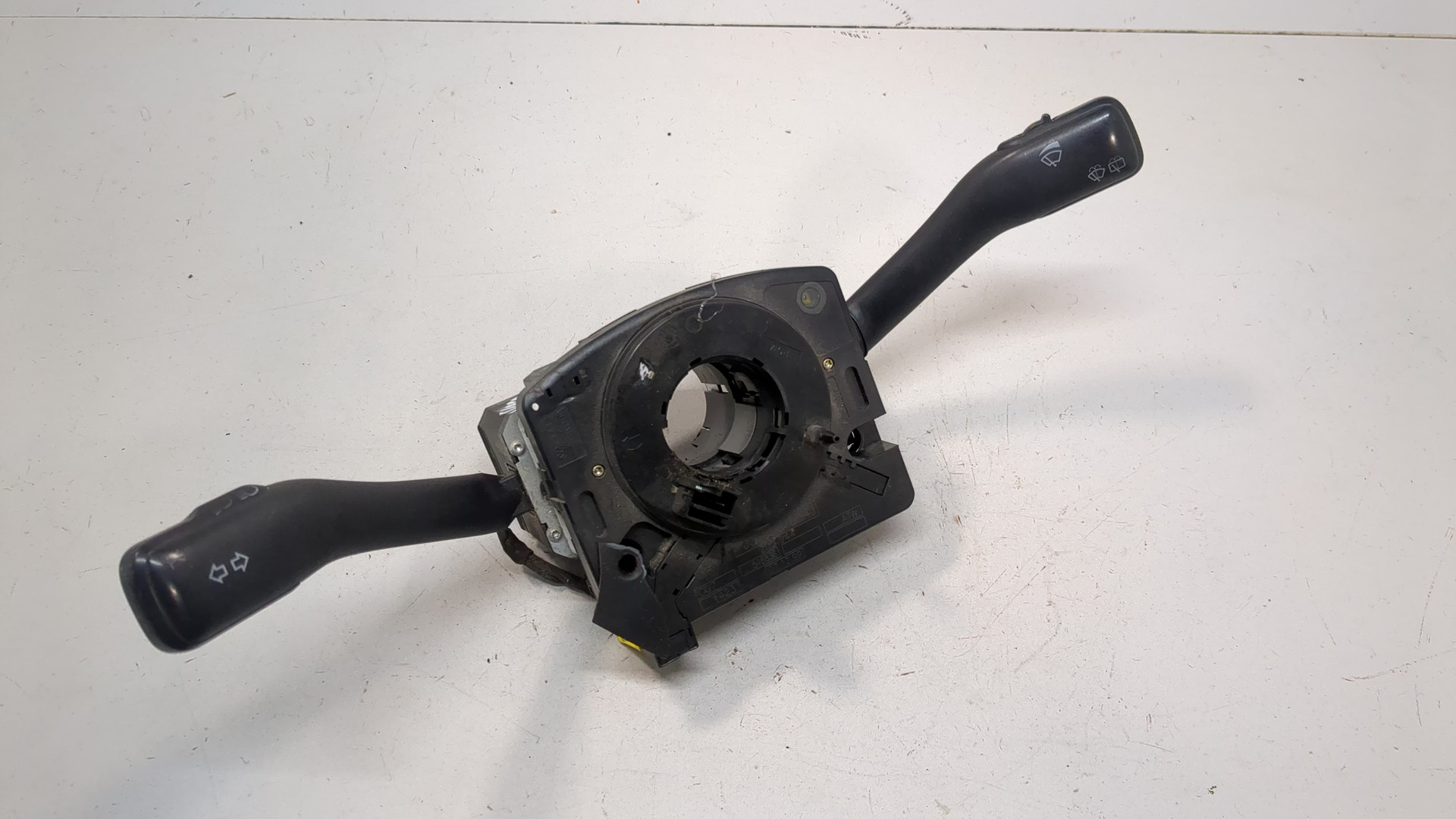 Переключатель подрулевой