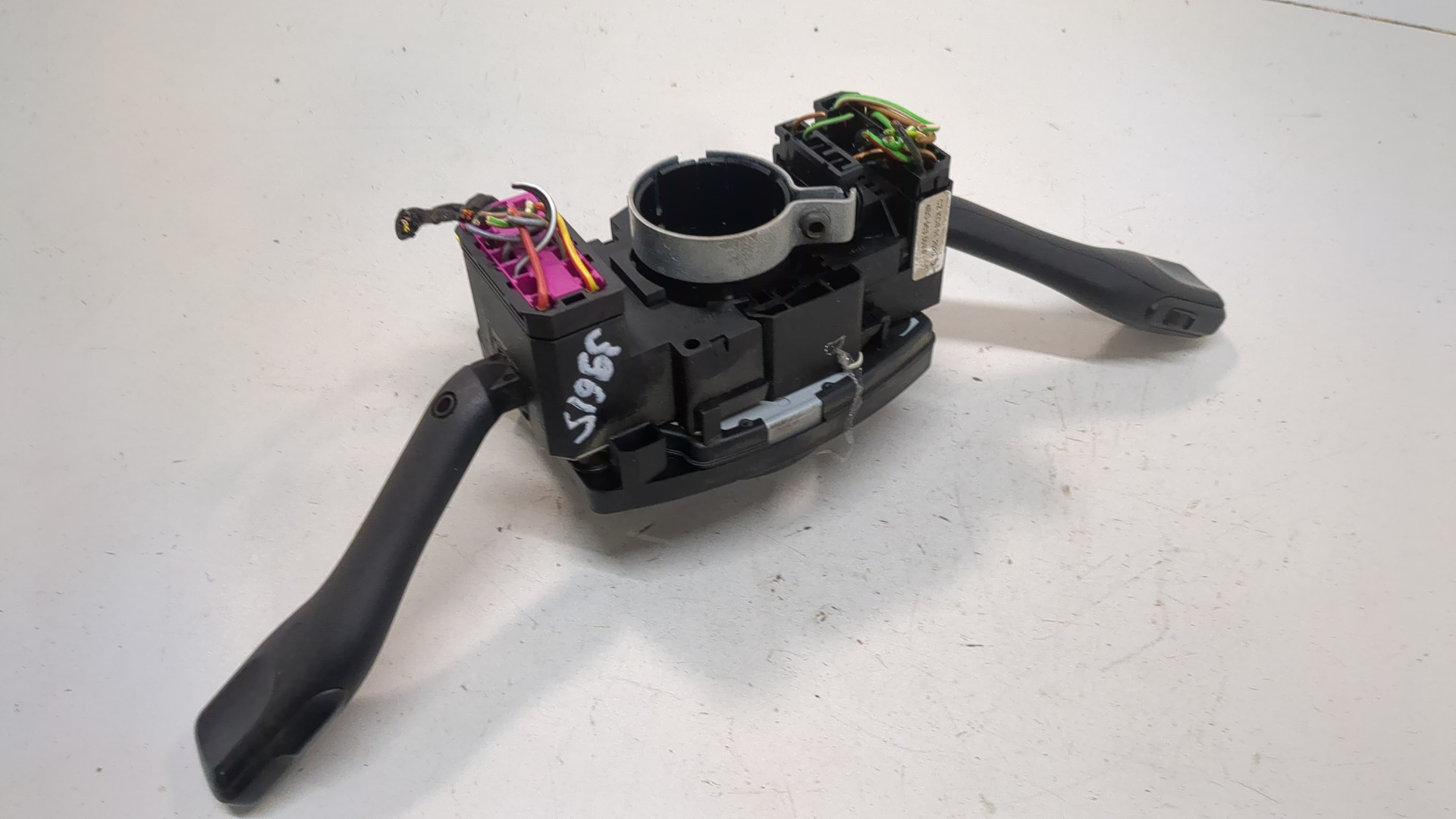 Переключатель подрулевой