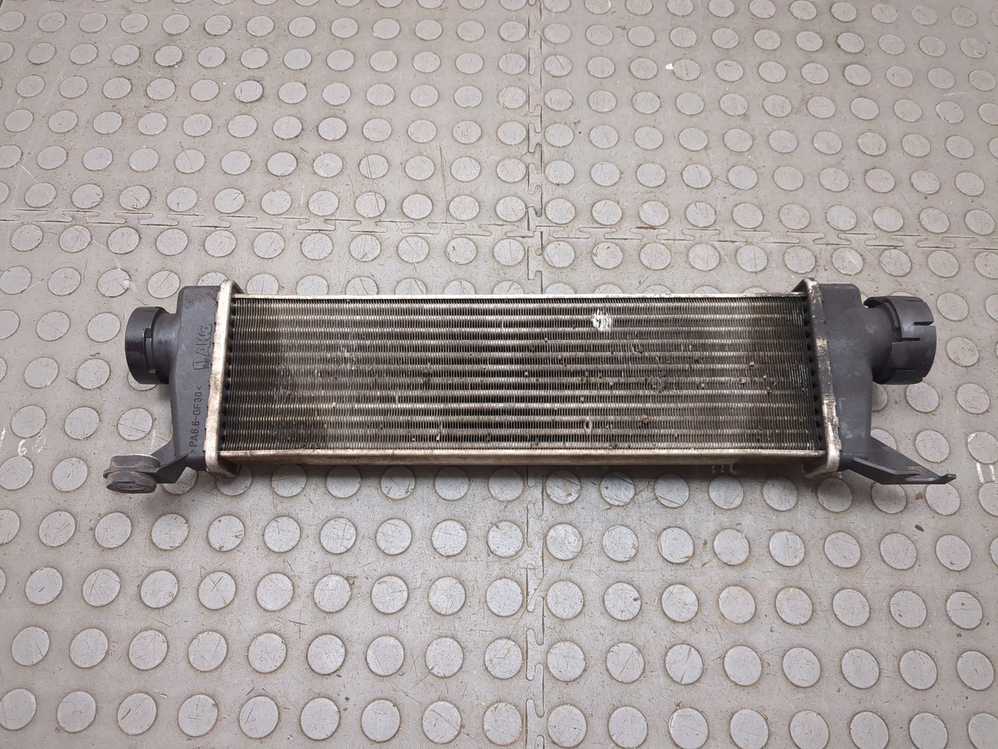 Интеркулер