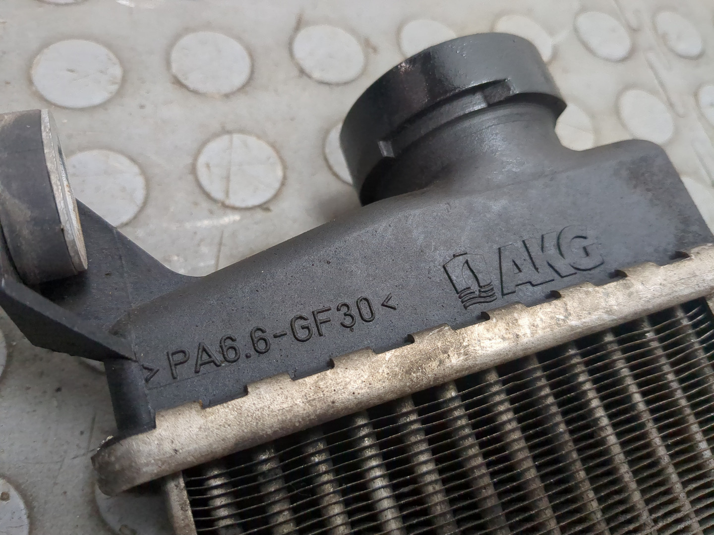 Интеркулер