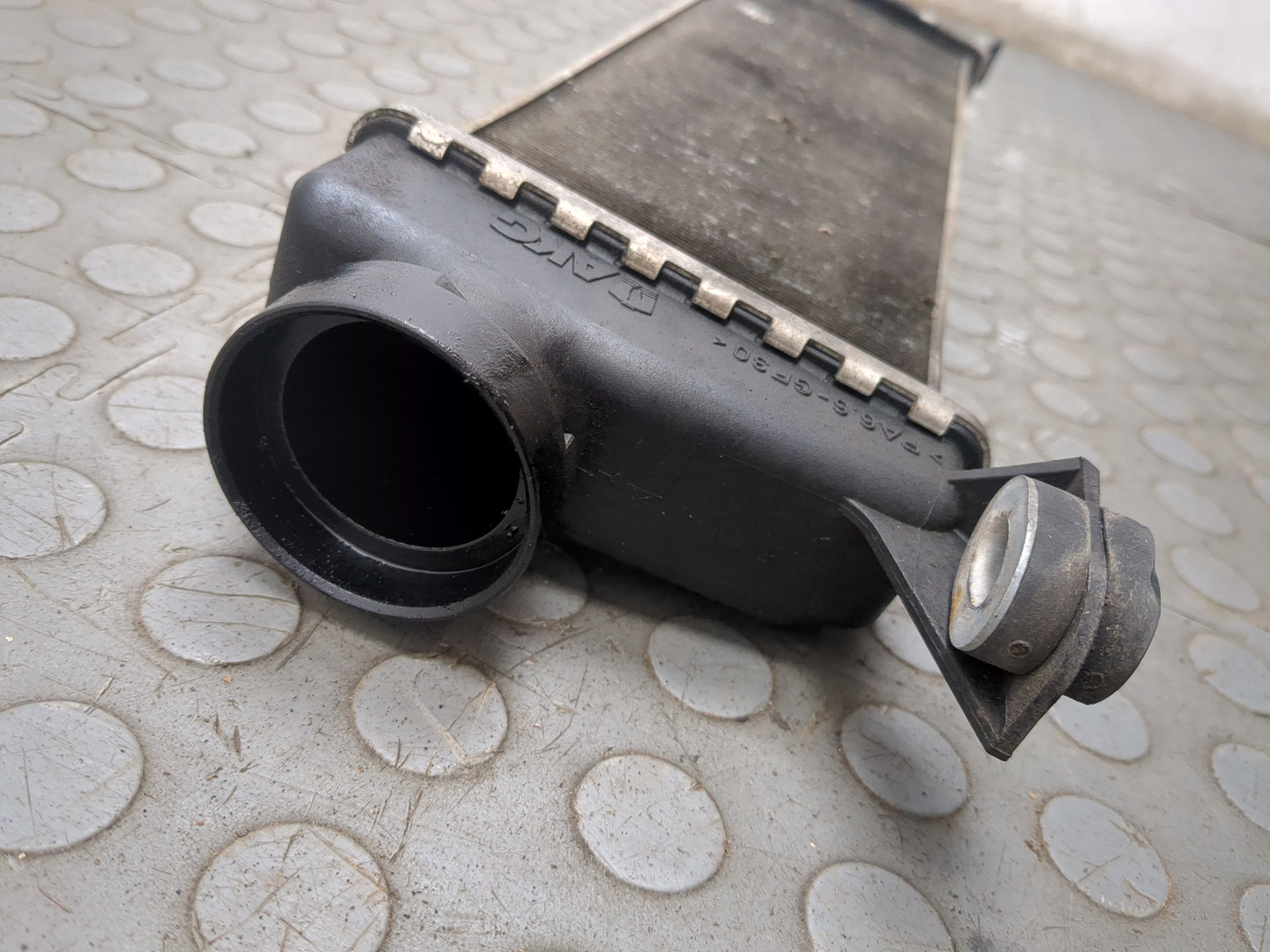 Интеркулер