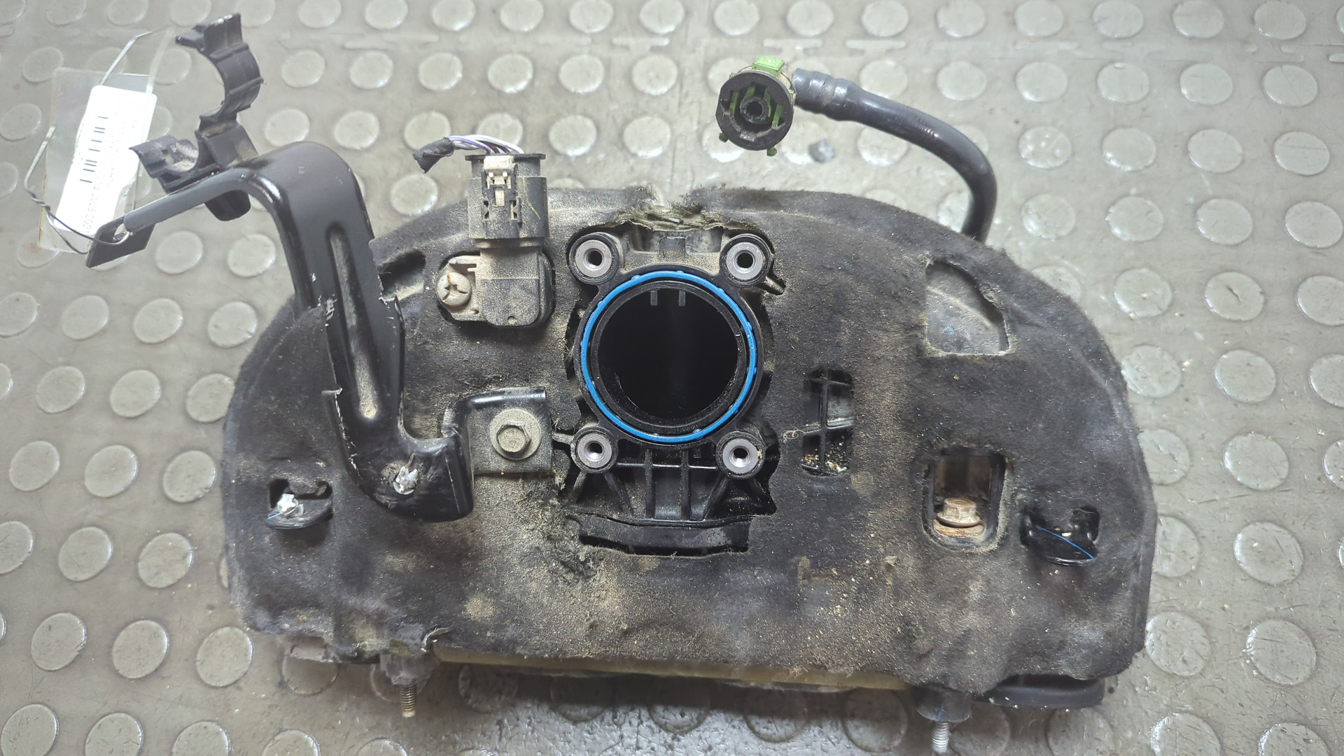 Коллектор впускной