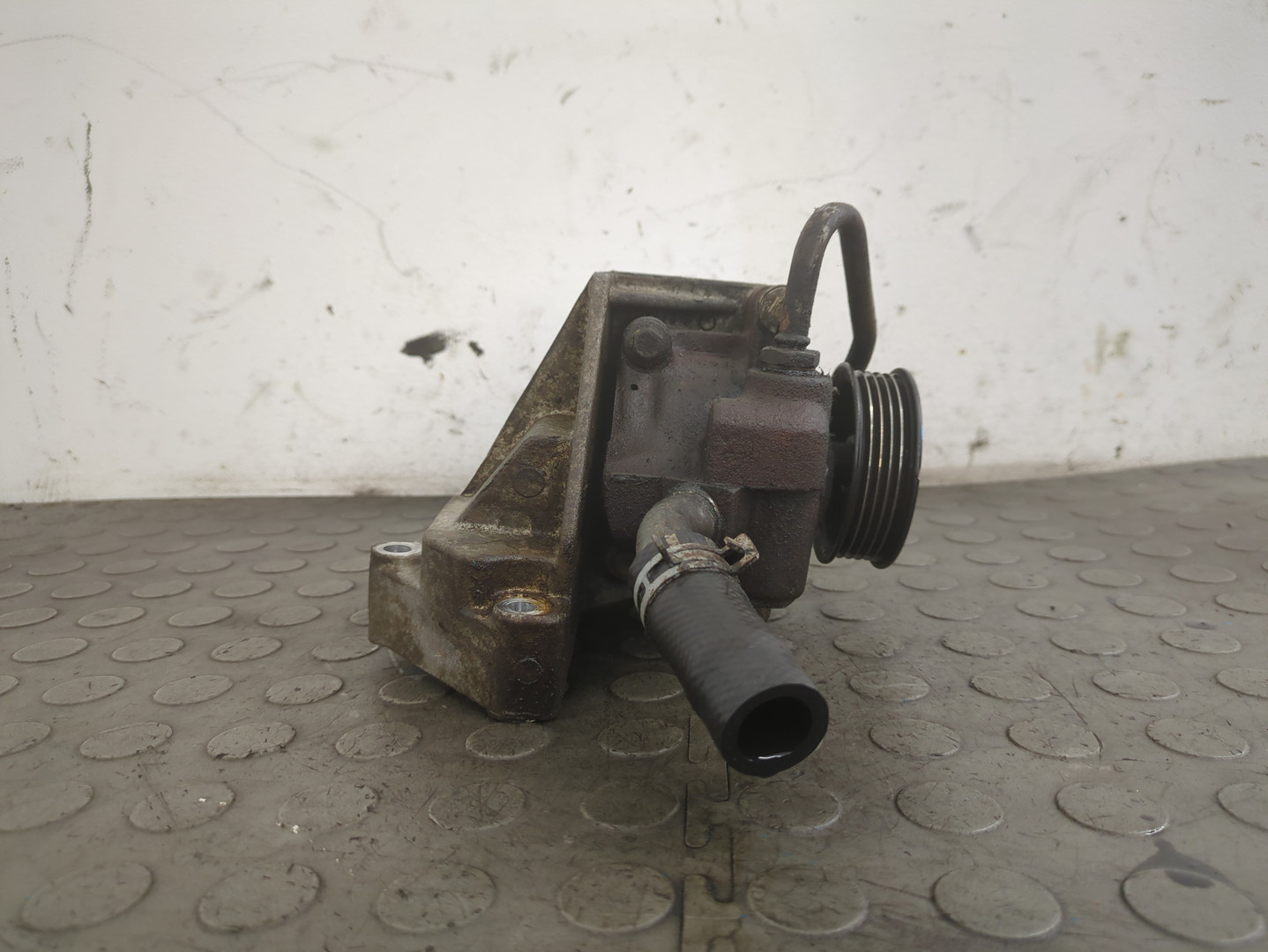 Насос ГУР (гидроусилитель руля)