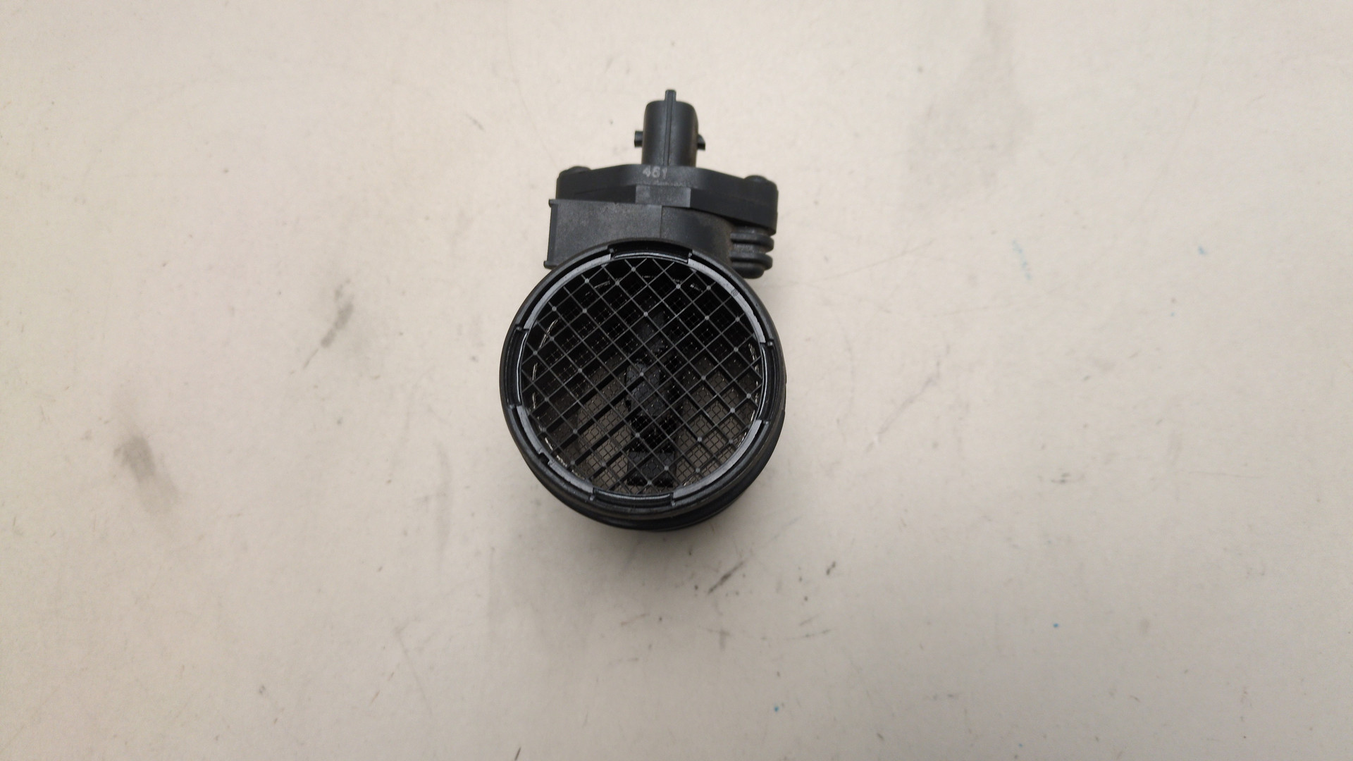 Расходомер воздуха (ДМРВ)