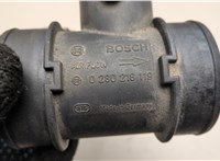 0280218119 Измеритель потока воздуха (расходомер) Opel Tigra 2004-2009 20883023 #5