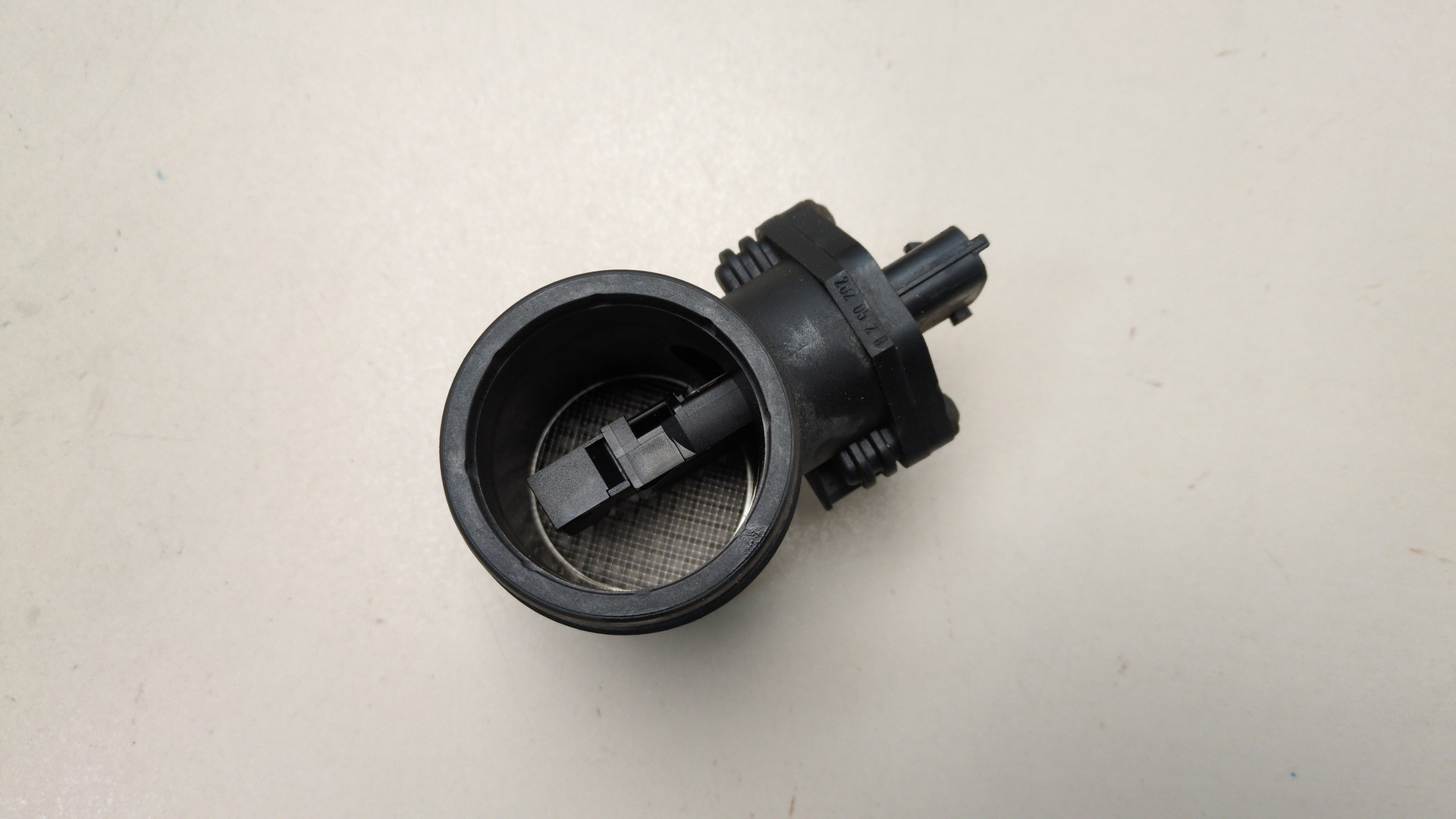 Расходомер воздуха (ДМРВ)