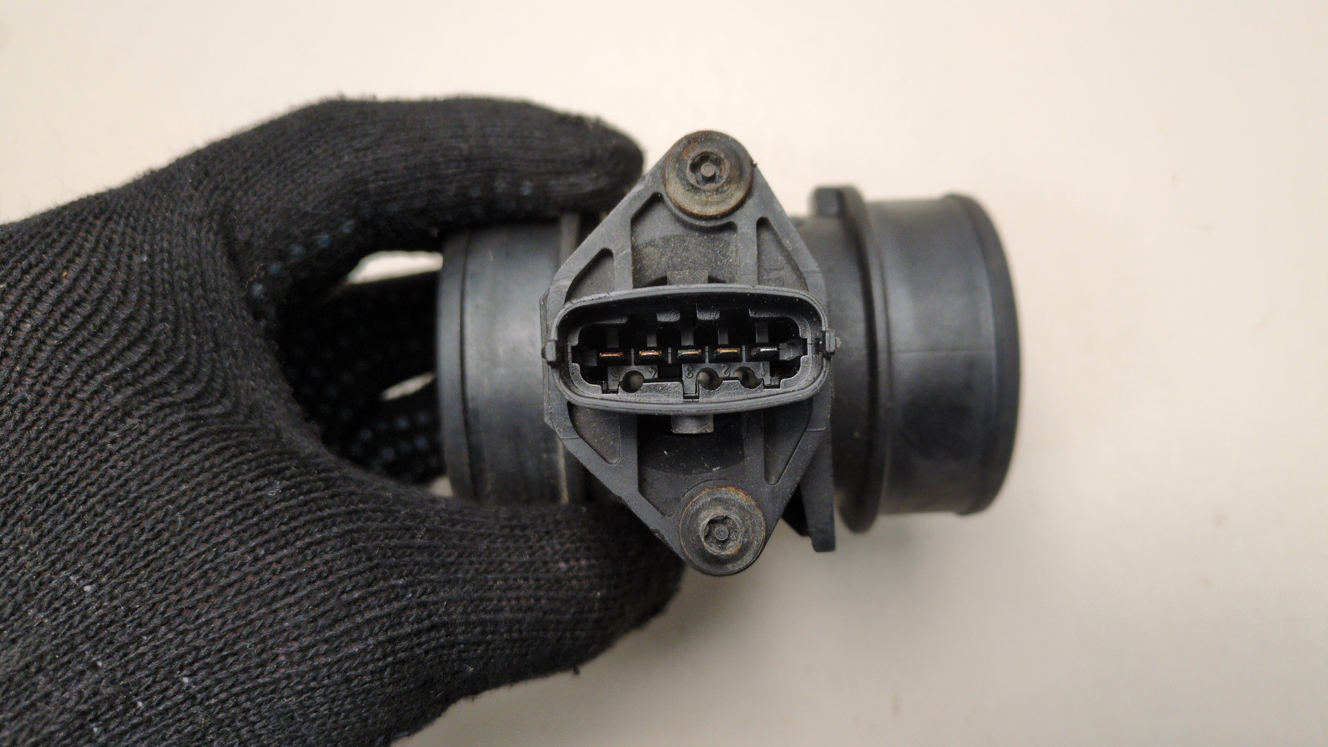 Расходомер воздуха (ДМРВ)