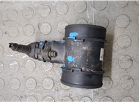 0281002428 Измеритель потока воздуха (расходомер) Opel Astra G 1998-2005 20883054 #9