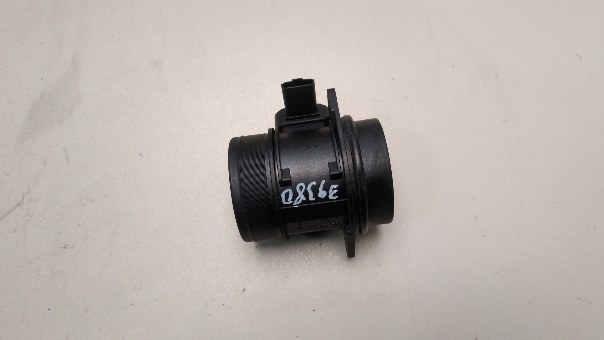 Расходомер воздуха (ДМРВ)