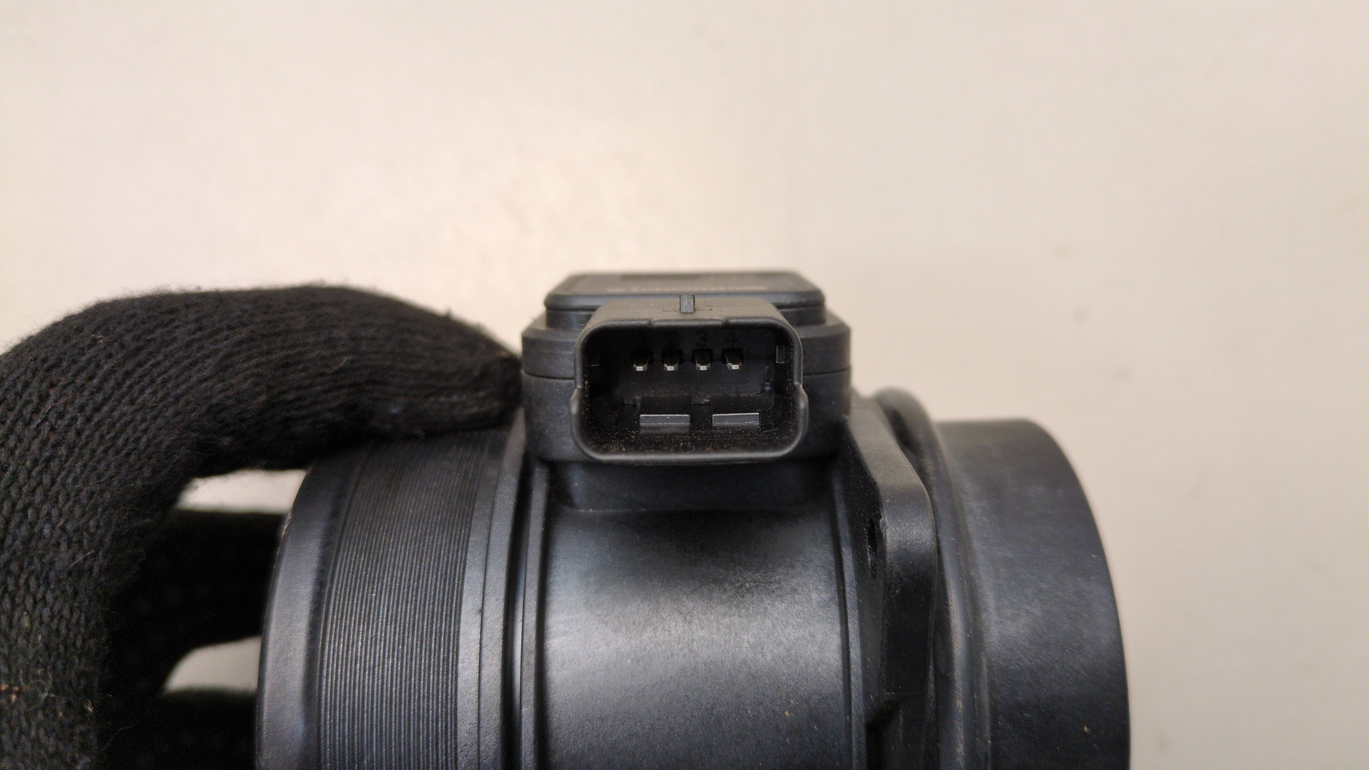 Расходомер воздуха (ДМРВ)