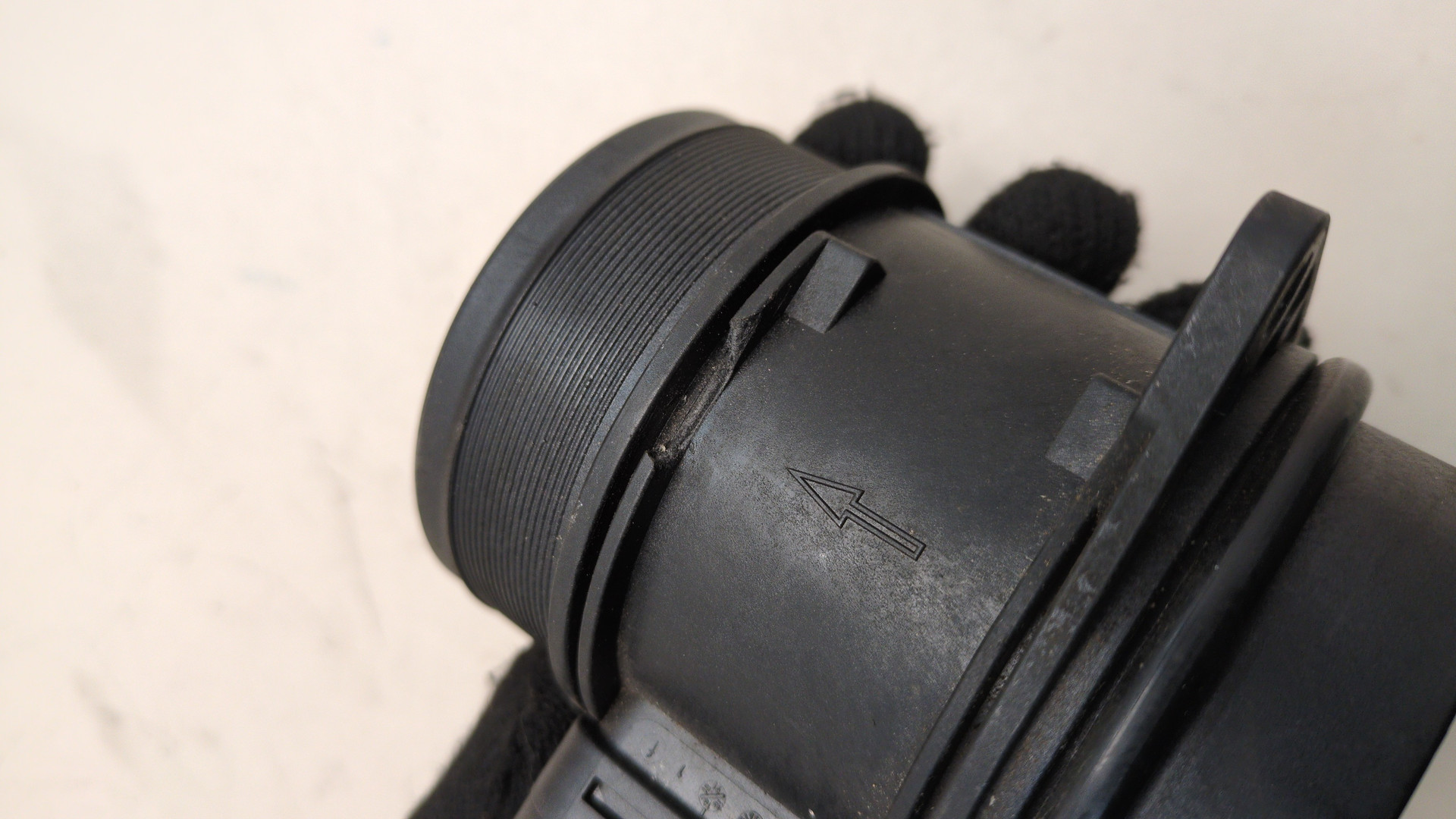 Расходомер воздуха (ДМРВ)