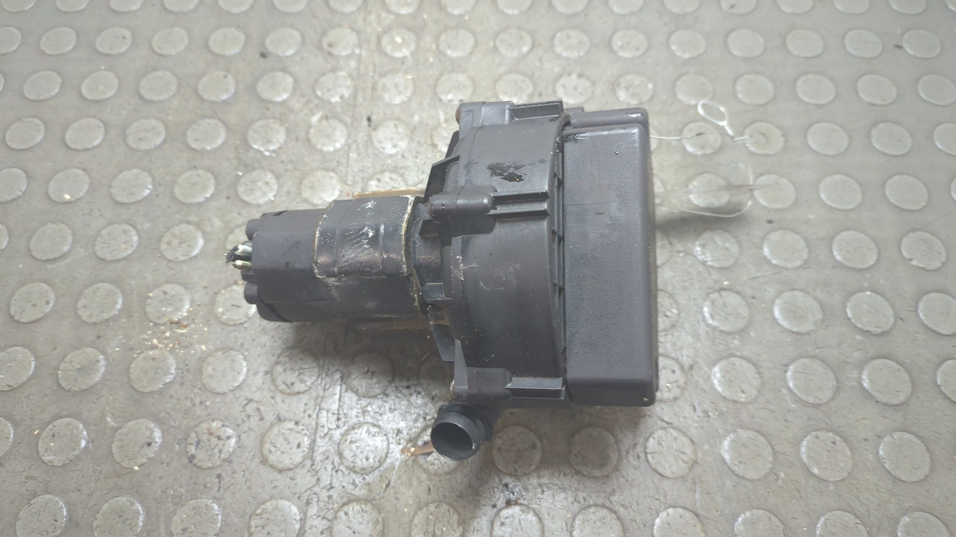 Насос воздушный