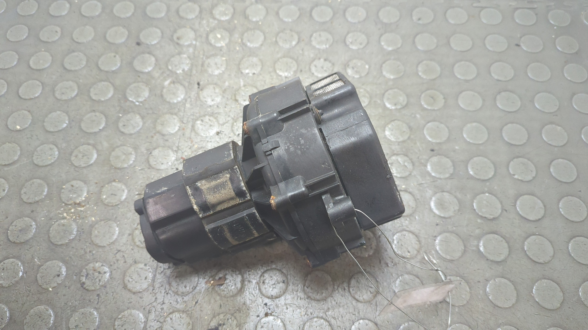 Насос воздушный