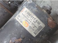 0986017830 Стартер Volkswagen Bora 1998-2005 20883497 #3