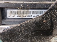 0265800333 Блок АБС, насос (ABS, ESP, ASR) Volkswagen Polo 2001-2005 20883527 #3