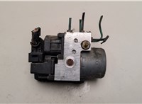 0273004629 Блок АБС, насос (ABS, ESP, ASR) Renault Kangoo 1998-2008 20883556 #1