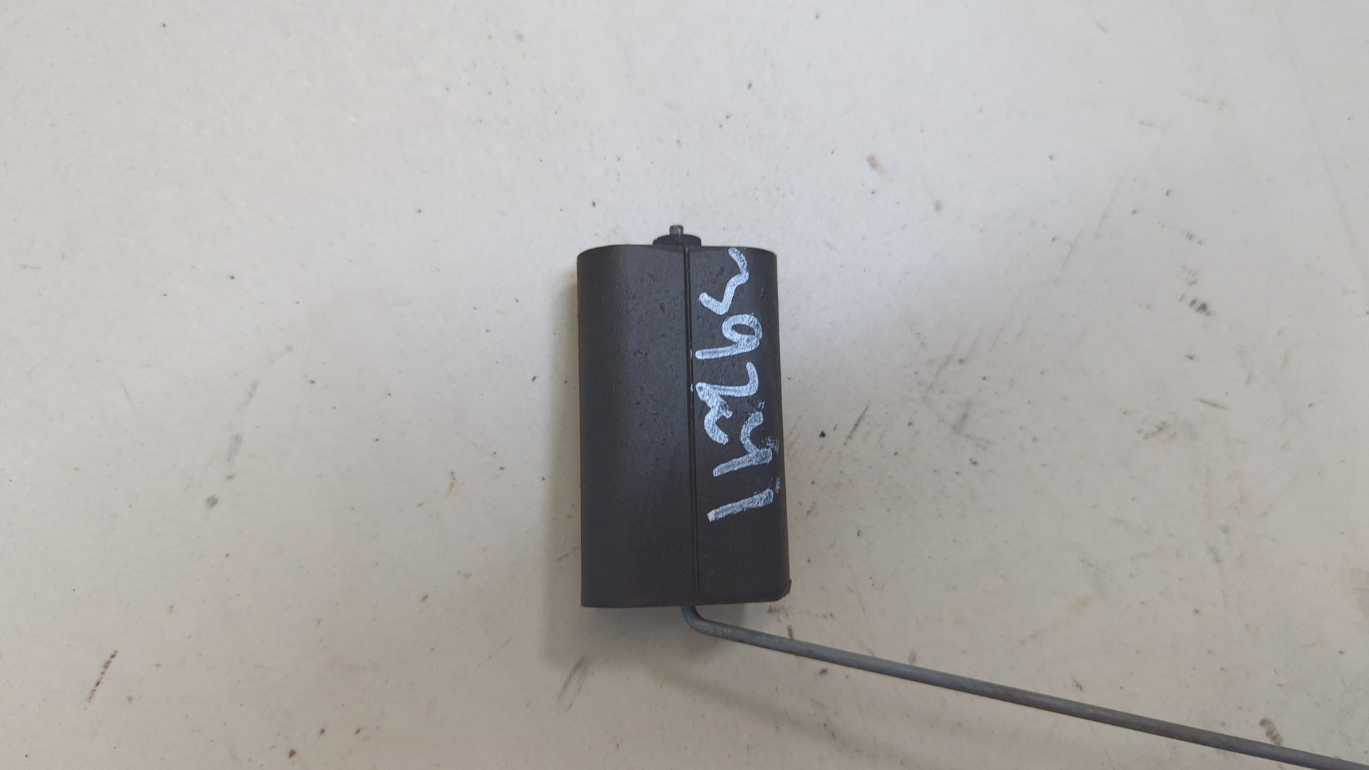 Насос топливный электрический