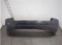 3B9807417A, 3B9807521 Бампер Volkswagen Passat 5 2000-2005 20883779 #1