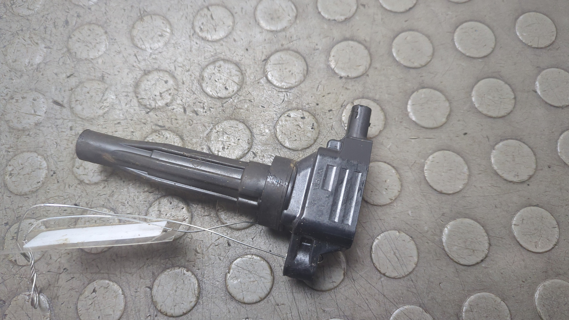 Катушка зажигания