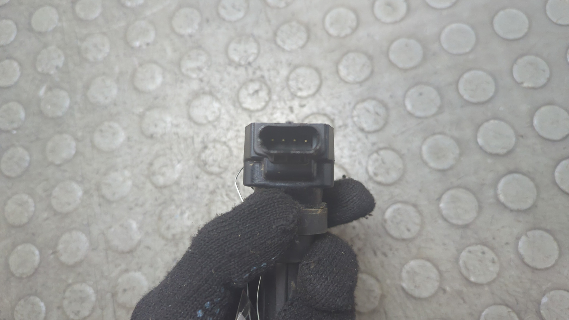 Катушка зажигания