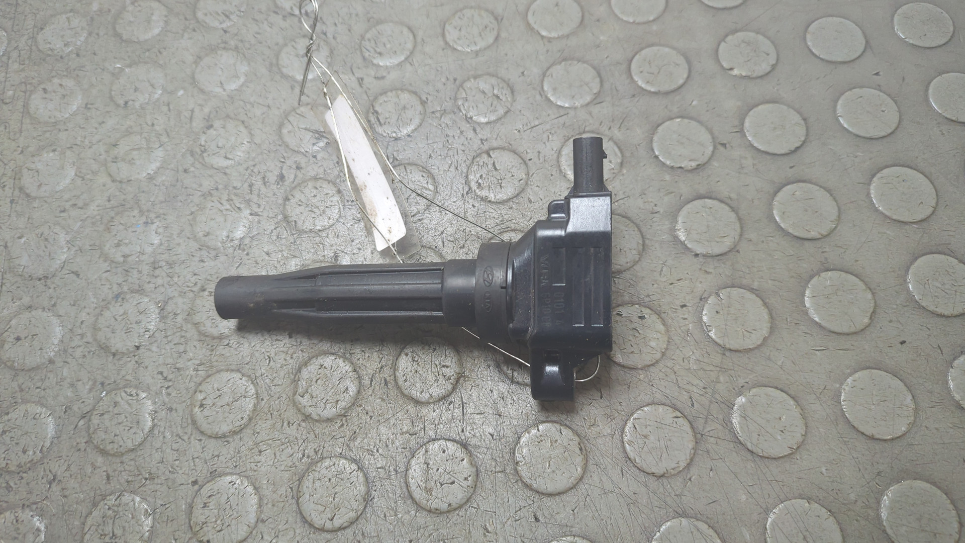 Катушка зажигания