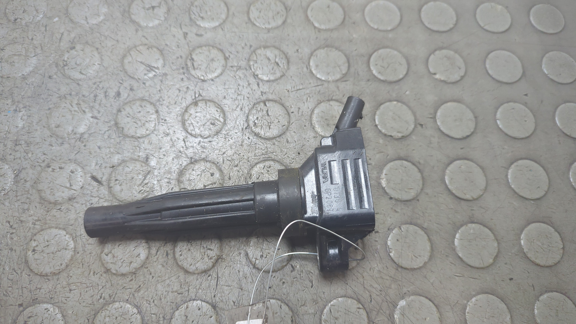 Катушка зажигания