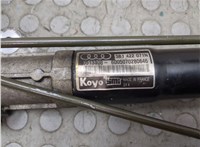 3B1422052MX Рейка рулевая с г/у Volkswagen Passat 5 2000-2005 20883844 #13