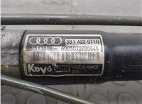 3B1422052MX Рейка рулевая с г/у Volkswagen Passat 5 2000-2005 20883844 #21