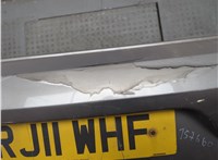 1K8943021 Подсветка номера Volkswagen Passat 7 2010-2015 Европа 11656446 #5