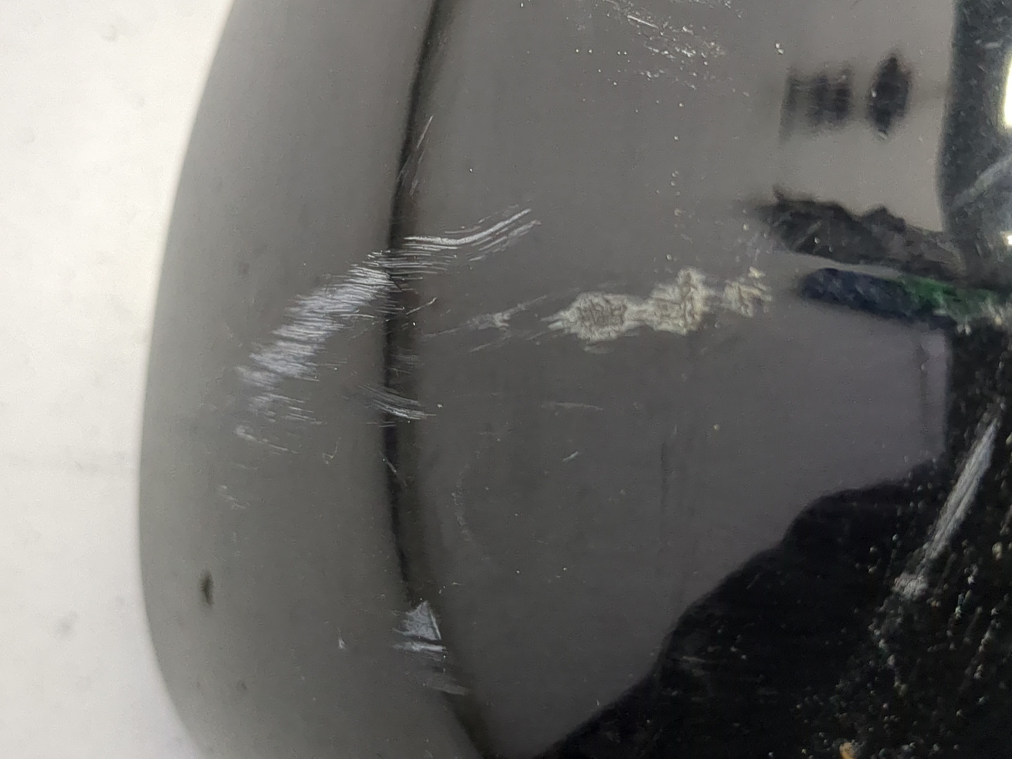 Зеркало правое электрическое