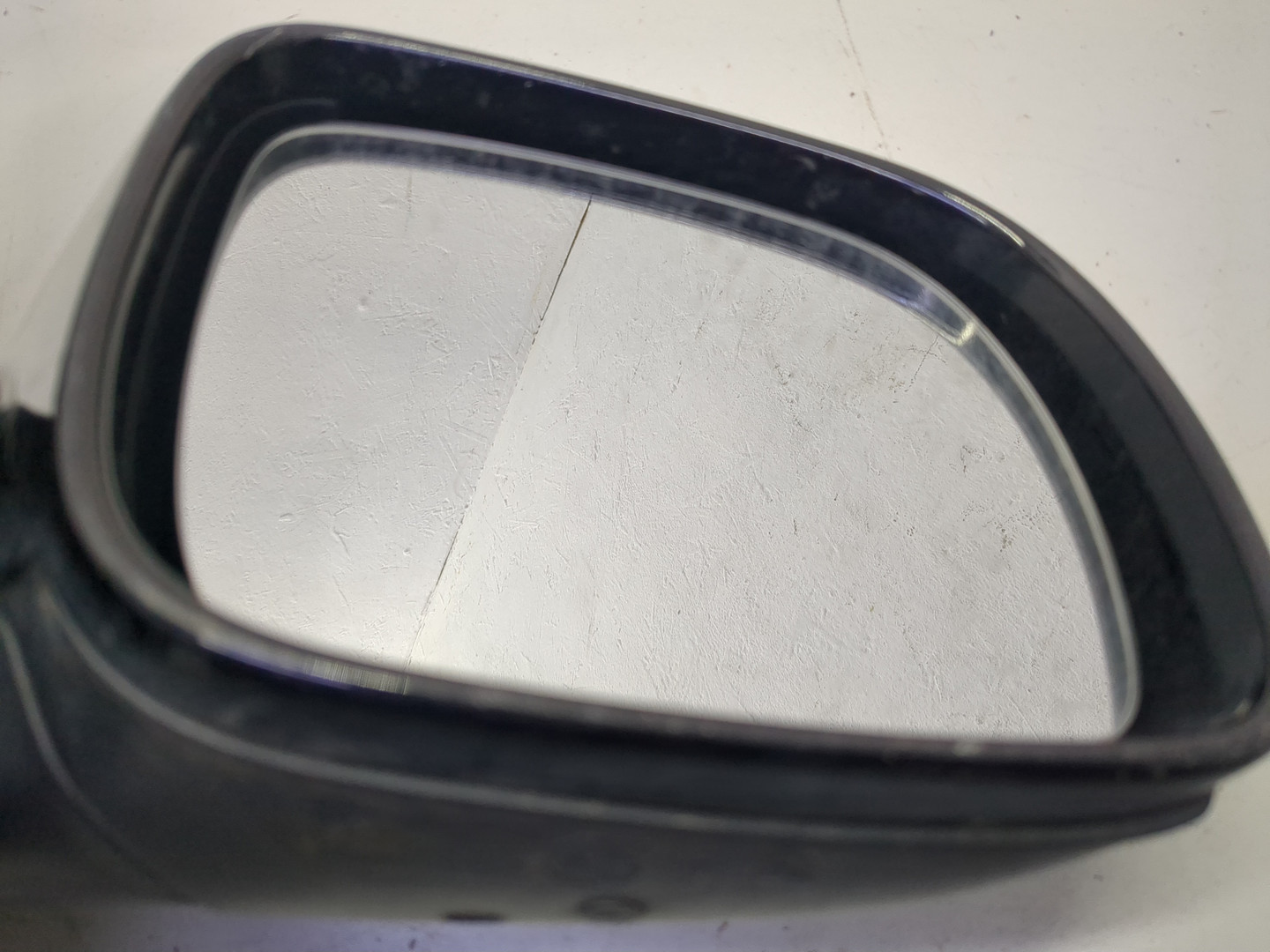 Зеркало правое электрическое