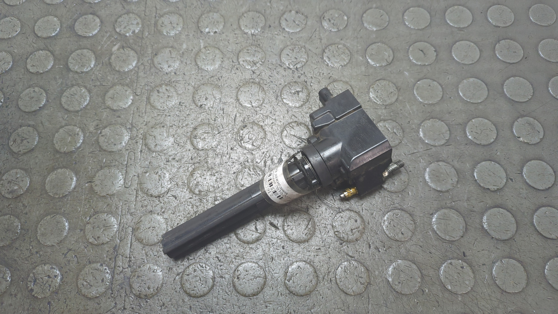 Катушка зажигания