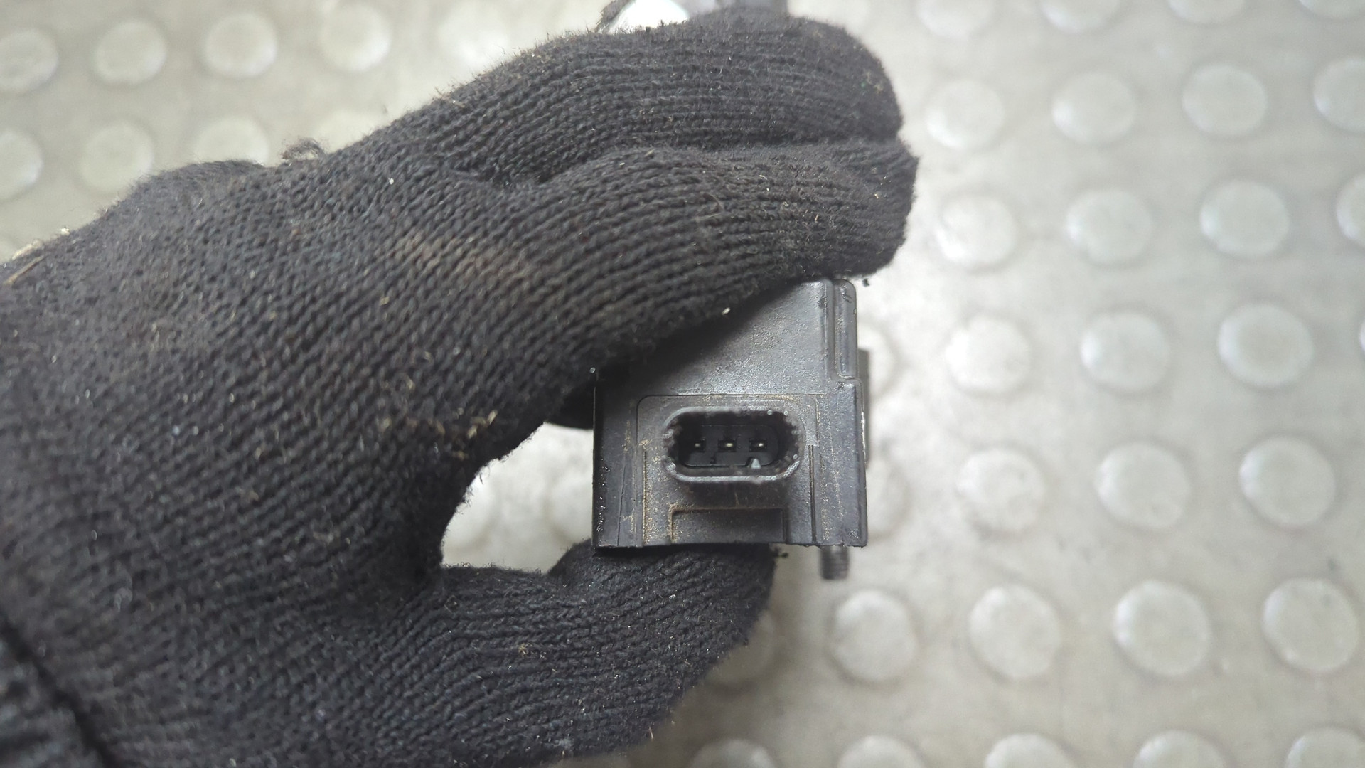 Катушка зажигания