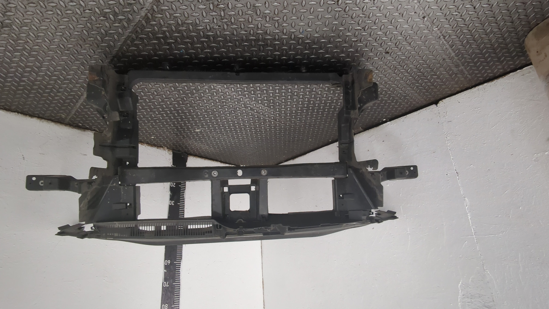 Панель передняя (телевизор)