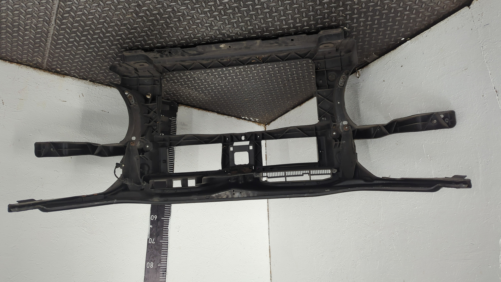 Панель передняя (телевизор)