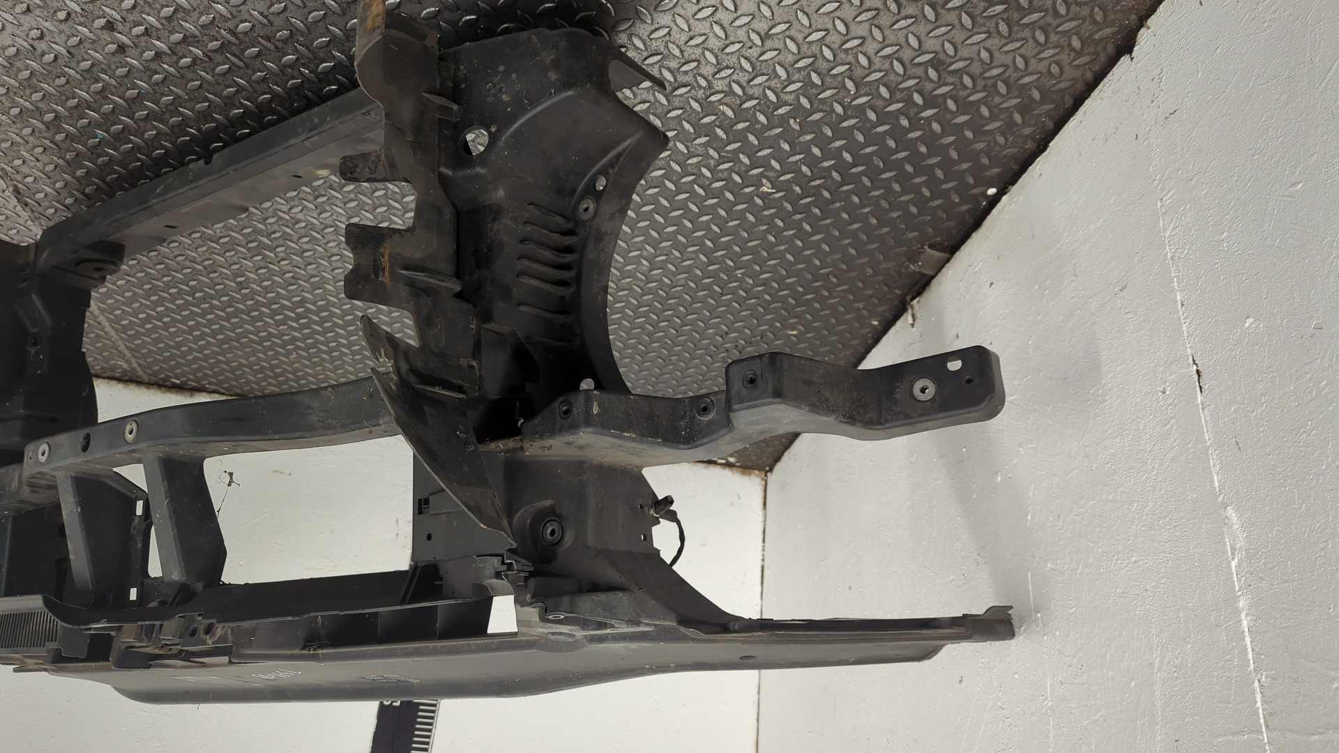 Панель передняя (телевизор)